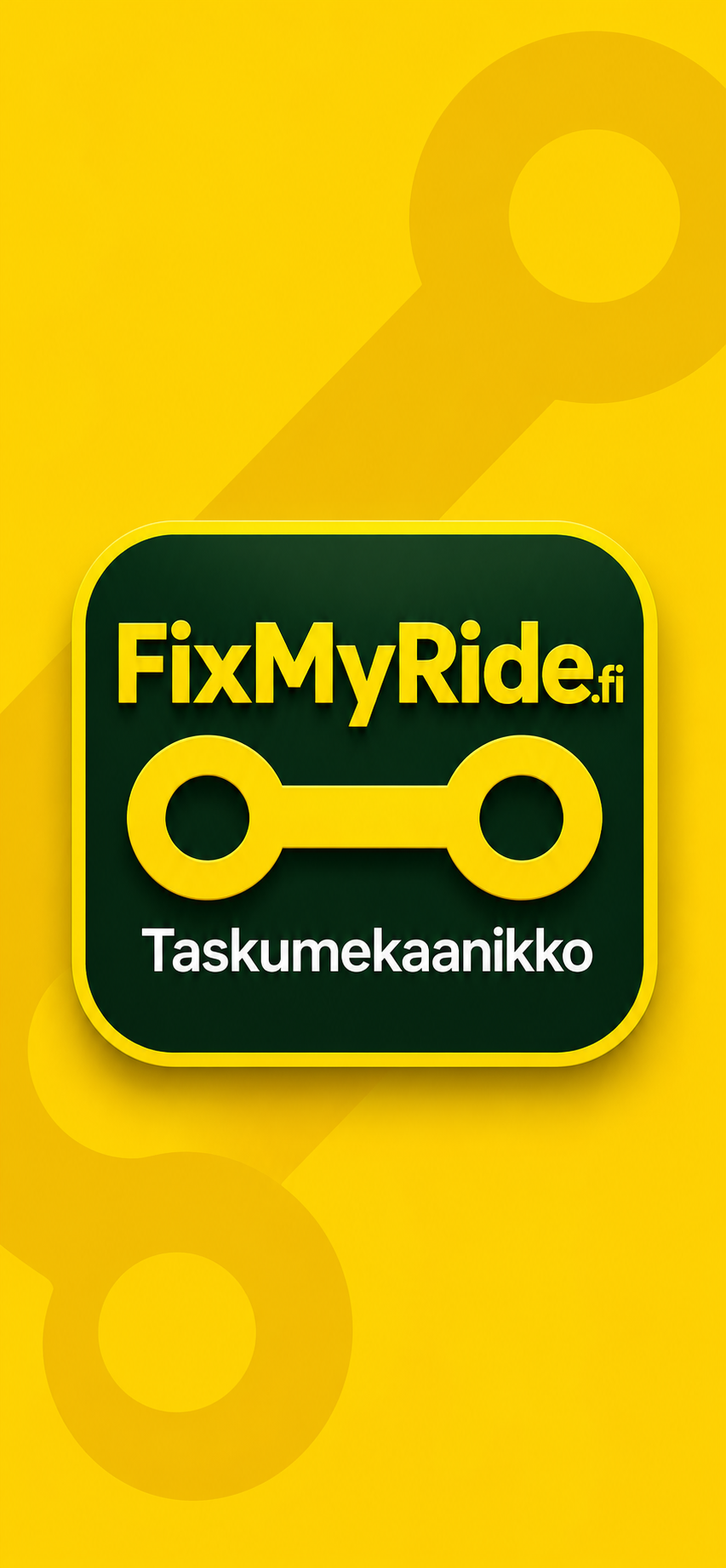 FixMyRide - logo