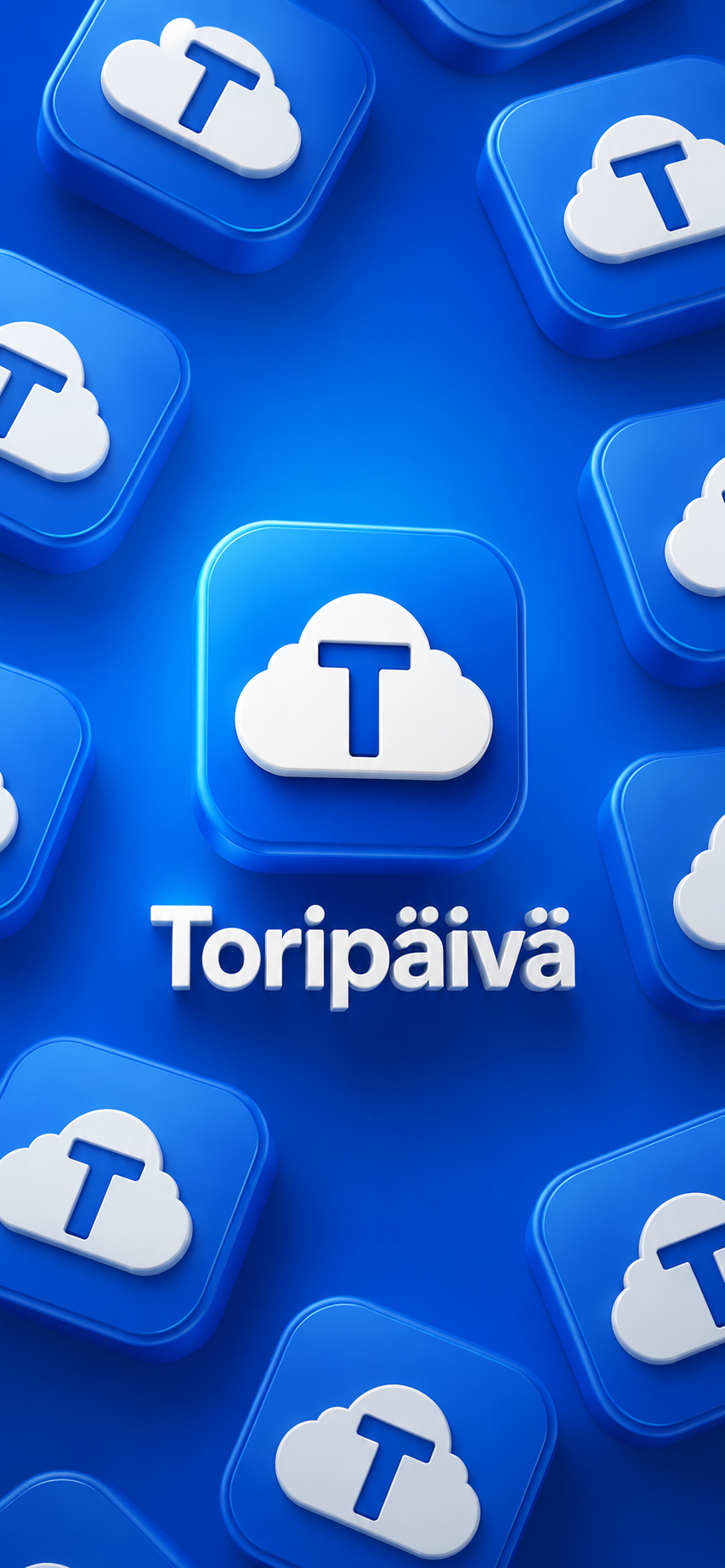 Toripäivä - logo